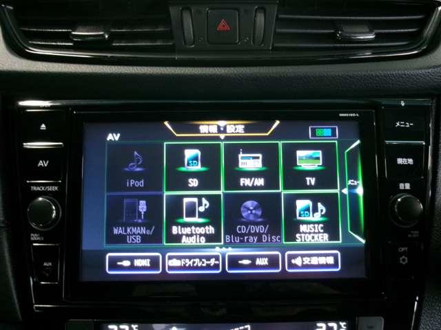 NISSAN X-TRAIL 20XI