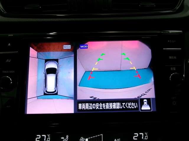 NISSAN X-TRAIL 20XI
