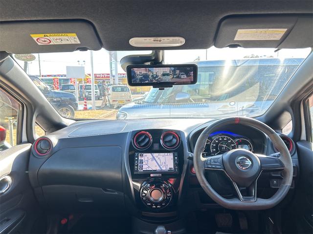 NISSAN NOTE NISMO