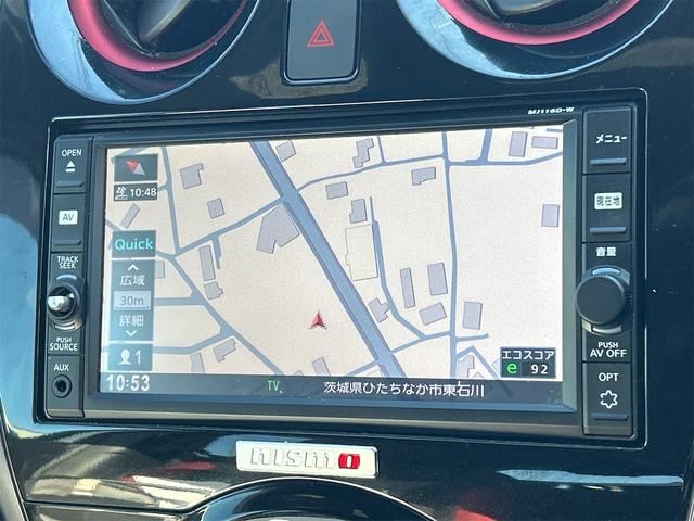 NISSAN NOTE NISMO