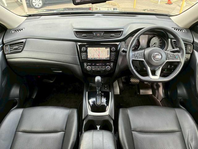NISSAN X-TRAIL 20XI HYBRID