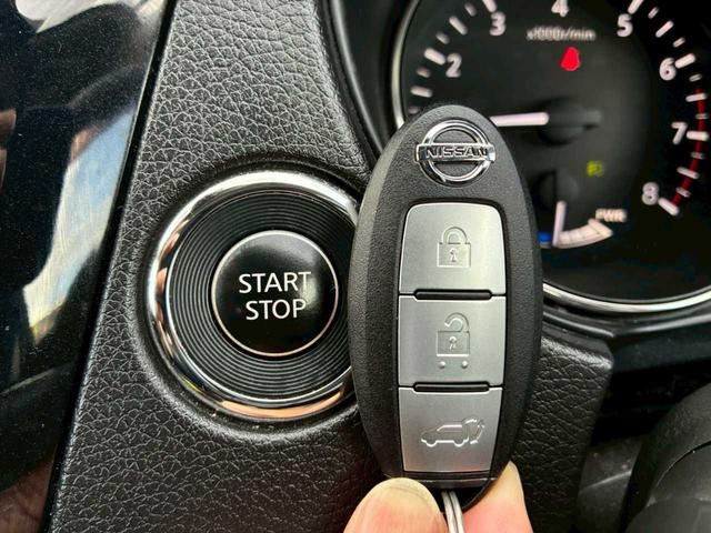 NISSAN X-TRAIL 20XI HYBRID
