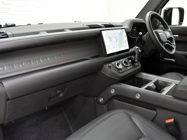 LAND ROVER DEFENDER 110 SEDONA EDITION