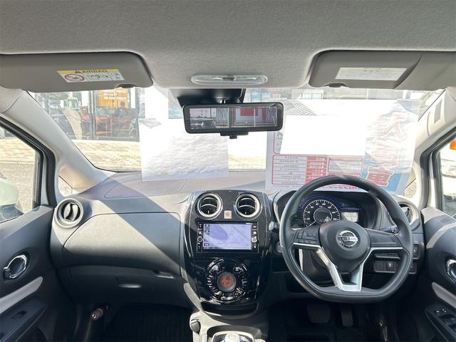 NISSAN NOTE e-POWER X