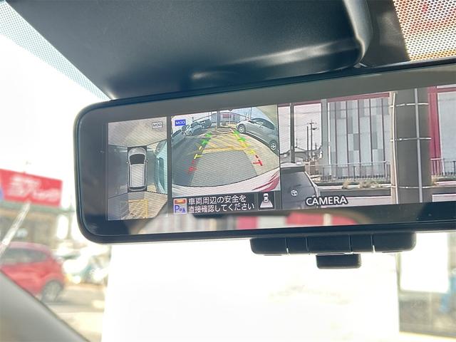 NISSAN NOTE e-POWER X
