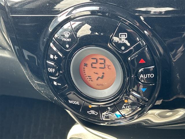 NISSAN NOTE e-POWER X