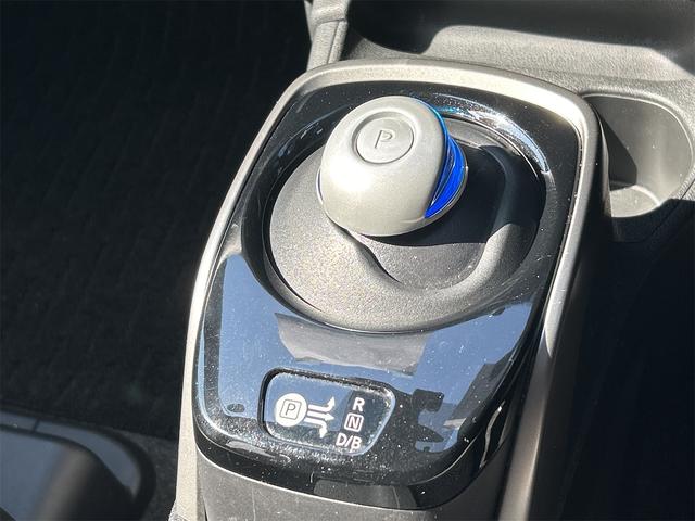 NISSAN NOTE e-POWER X