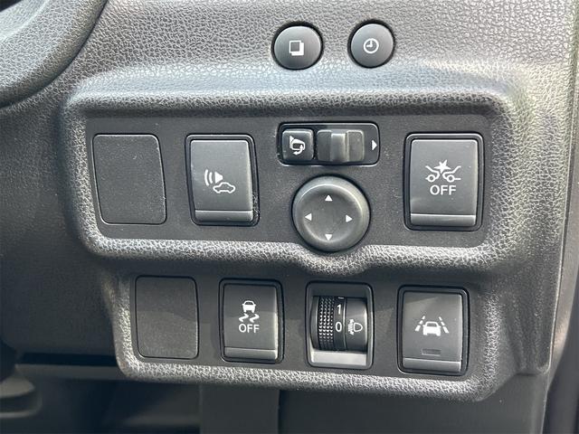 NISSAN NOTE e-POWER X
