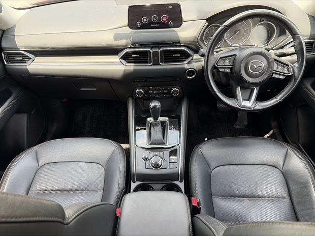 MAZDA CX-5 XD L PACKAGE