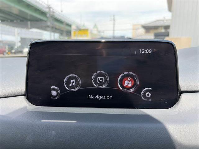 MAZDA CX-5 XD L PACKAGE