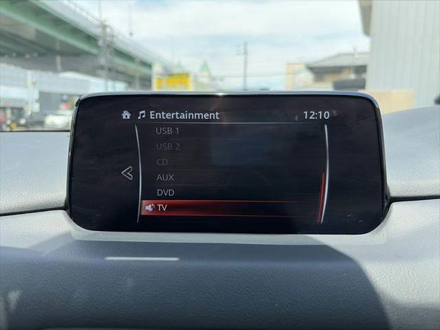 MAZDA CX-5 XD L PACKAGE
