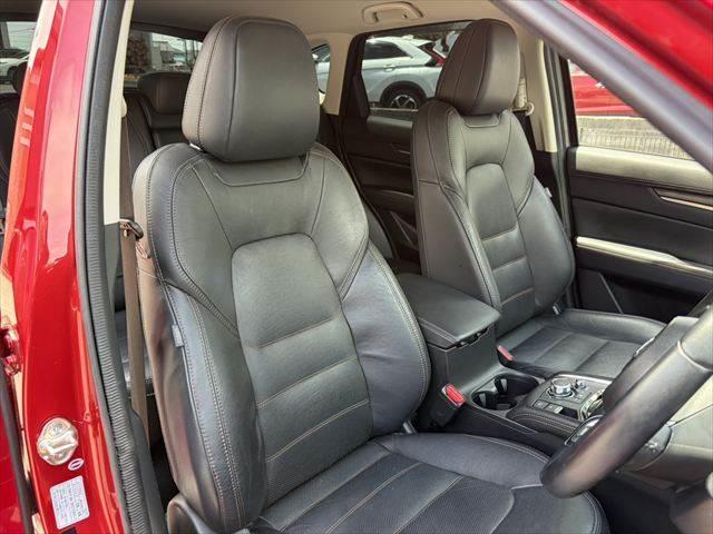 MAZDA CX-5 XD L PACKAGE
