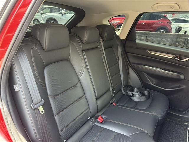MAZDA CX-5 XD L PACKAGE