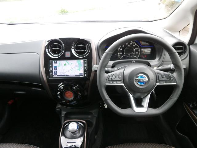 NISSAN NOTE e-POWER MEDALIST