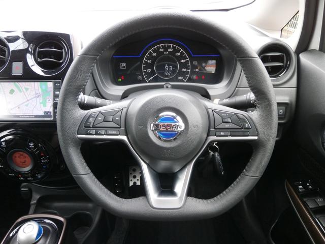 NISSAN NOTE e-POWER MEDALIST