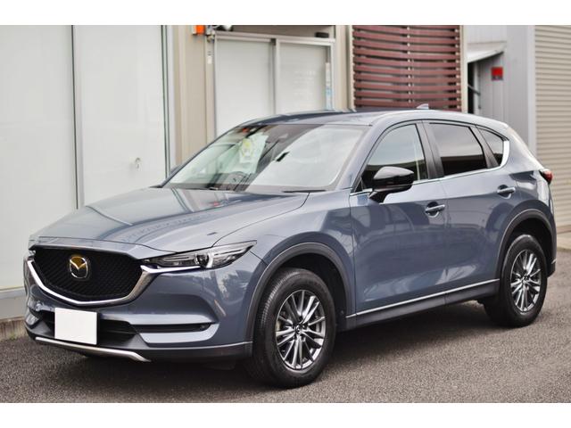 MAZDA CX-5 XD PROACTIVE