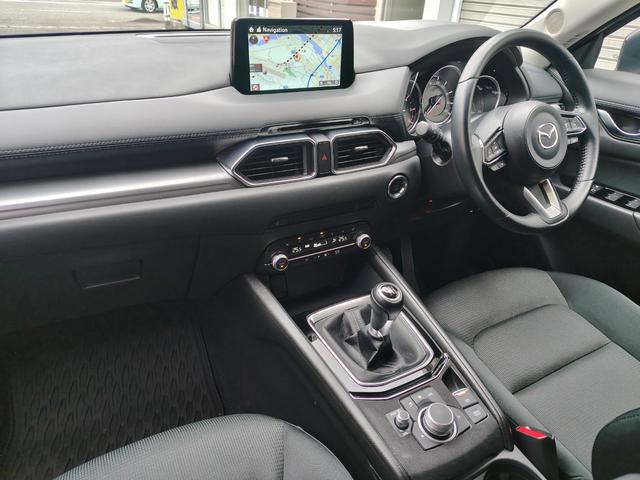 MAZDA CX-5 XD PROACTIVE