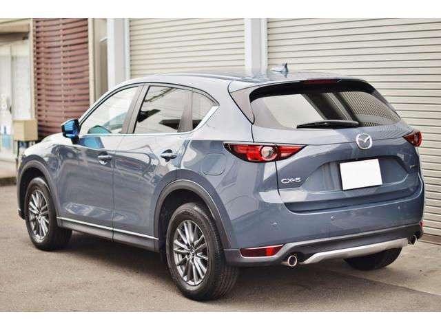 MAZDA CX-5 XD PROACTIVE