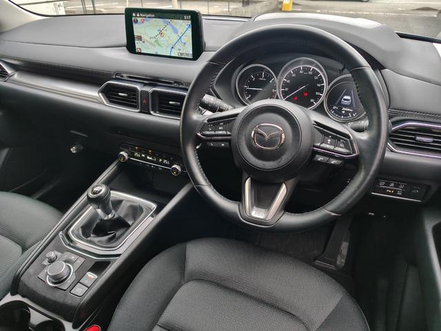 MAZDA CX-5 XD PROACTIVE