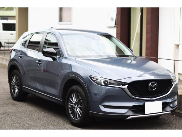 MAZDA CX-5 XD PROACTIVE