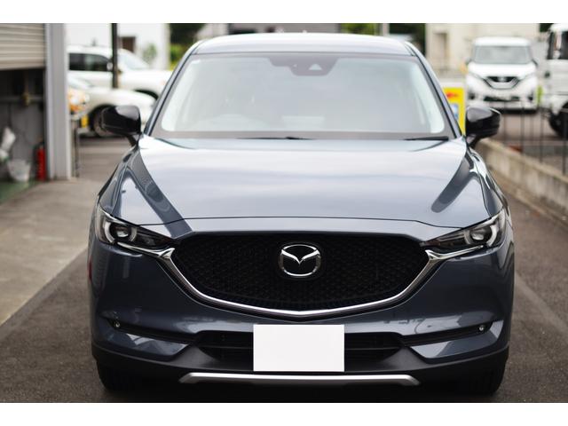 MAZDA CX-5 XD PROACTIVE