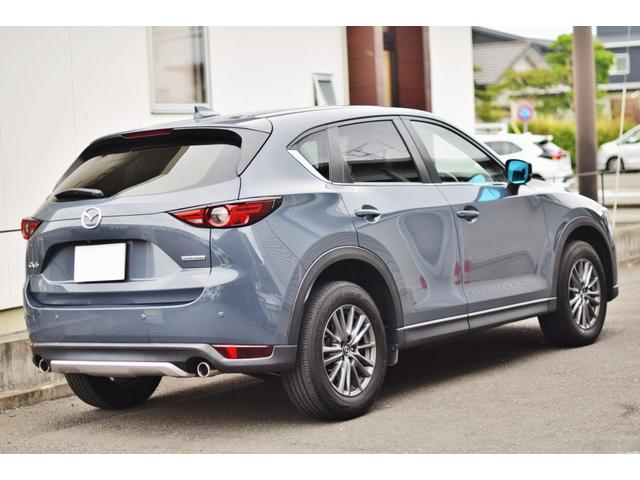 MAZDA CX-5 XD PROACTIVE