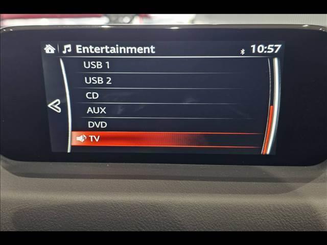 MAZDA CX-5 XD EXCLUSIVE MODE