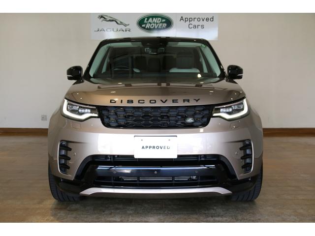 LAND ROVER DISCOVERY DYNAMIC HSE D350