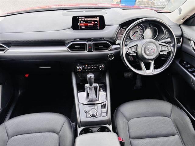 MAZDA CX-5 XD PROACTIVE