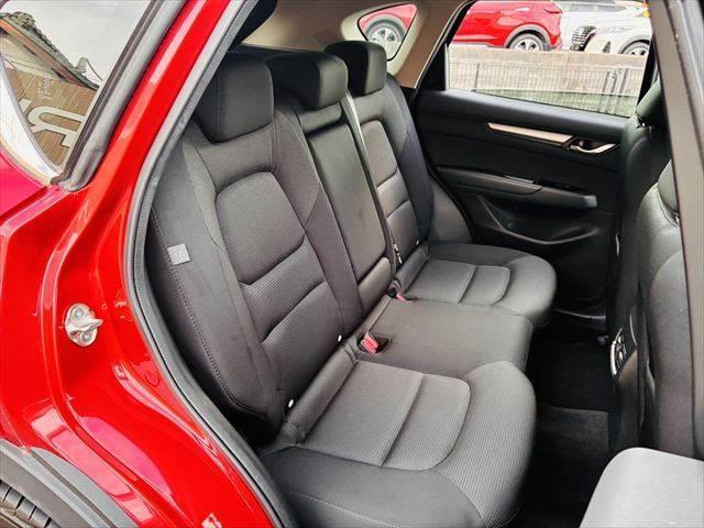MAZDA CX-5 XD PROACTIVE