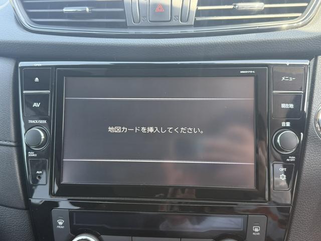 NISSAN X-TRAIL 20X