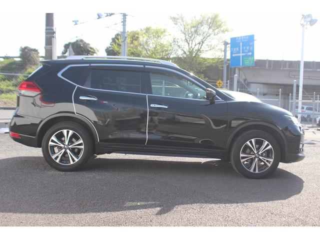 NISSAN X-TRAIL 20X