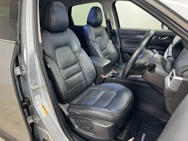 MAZDA CX-5 XD L PACKAGE