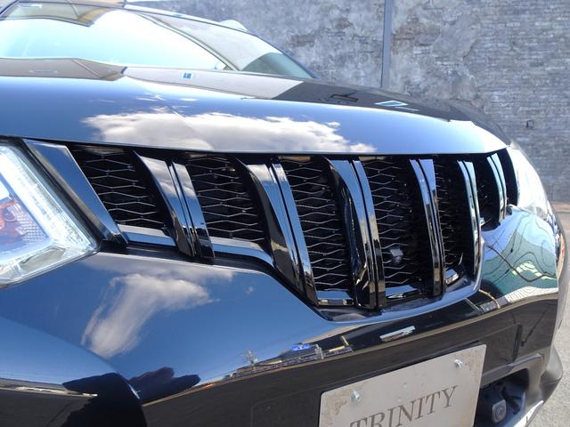 NISSAN X-TRAIL 20X EMERGENCY BRAKE PACKAGE