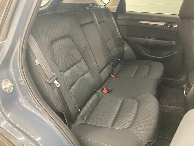 MAZDA CX-5 XD