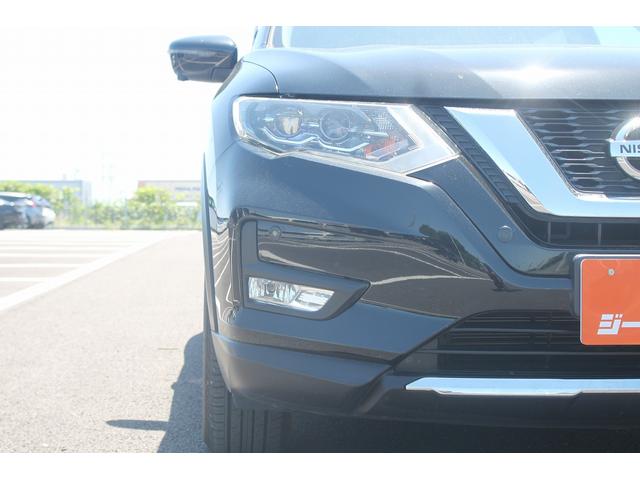 NISSAN X-TRAIL 20X HYBRID