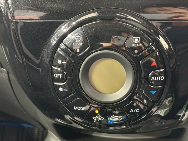 NISSAN NOTE e-POWER X