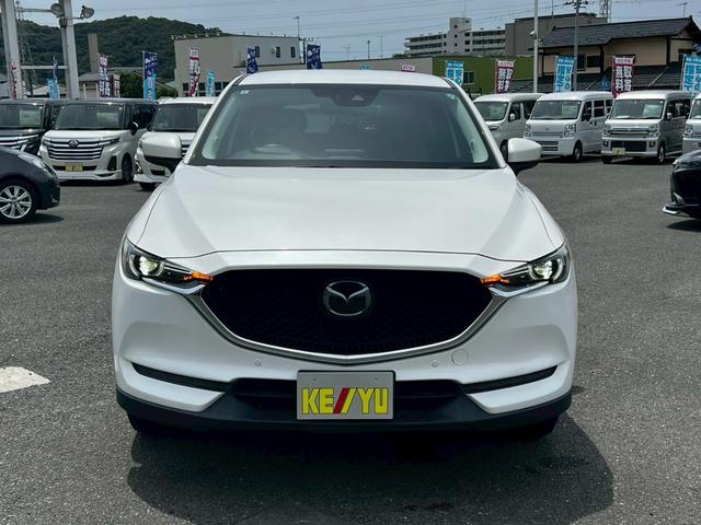 MAZDA CX-5 XD PROACTIVE