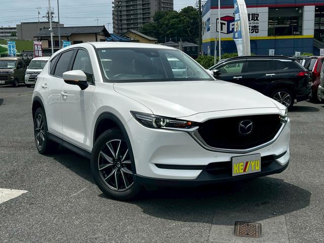 MAZDA CX-5 XD PROACTIVE