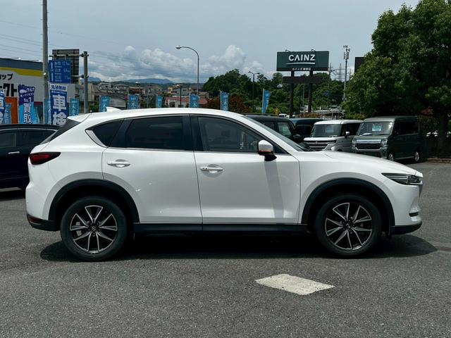 MAZDA CX-5 XD PROACTIVE