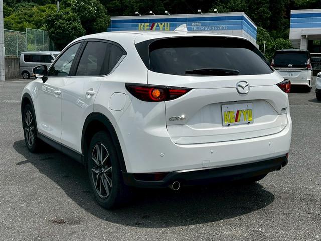 MAZDA CX-5 XD PROACTIVE