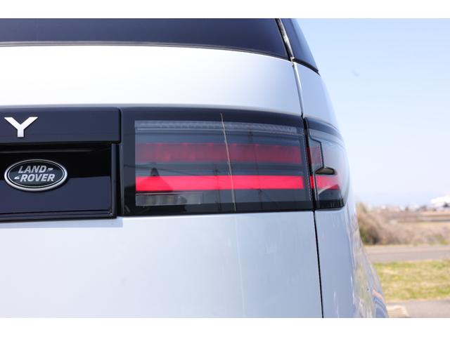 LAND ROVER DISCOVERY METROPOLITAN EDITION D300