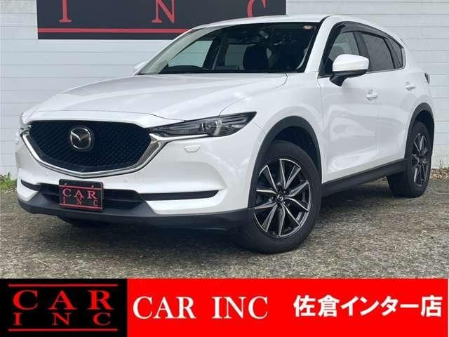 MAZDA CX-5 XD PROACTIVE