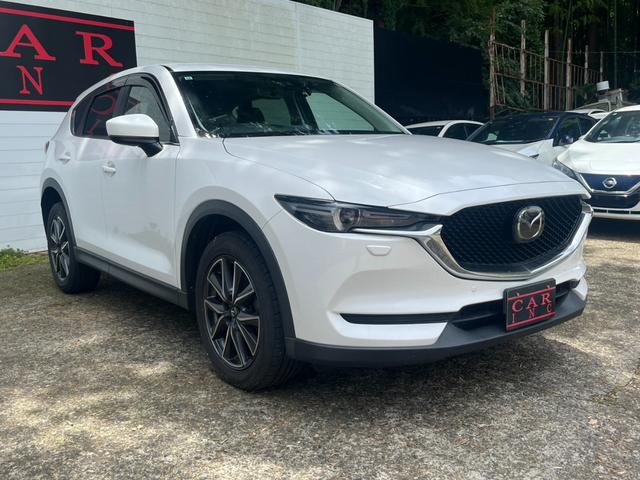 MAZDA CX-5 XD PROACTIVE