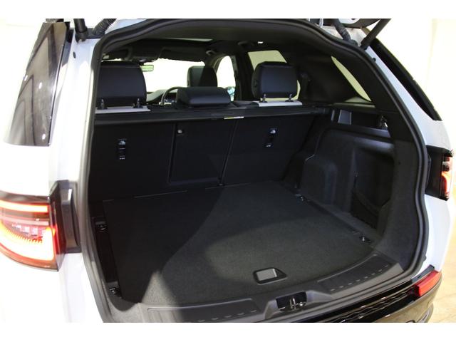 LAND ROVER DISCOVERY SPORT DYNAMIC HSE P300E