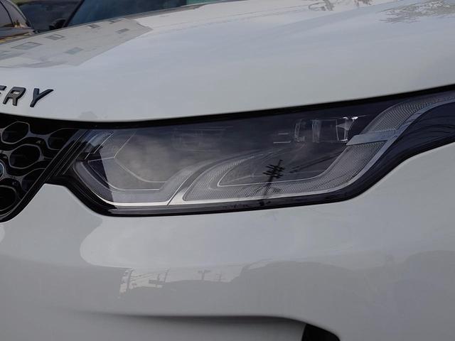 LAND ROVER DISCOVERY SPORT DYNAMIC HSE P300E
