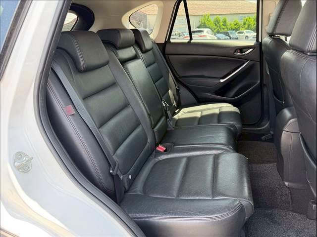 MAZDA CX-5 XD L PACKAGE