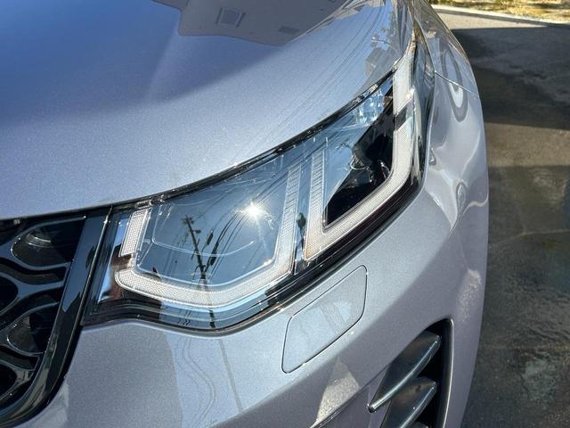 LAND ROVER DISCOVERY SPORT DYNAMIC SE D200