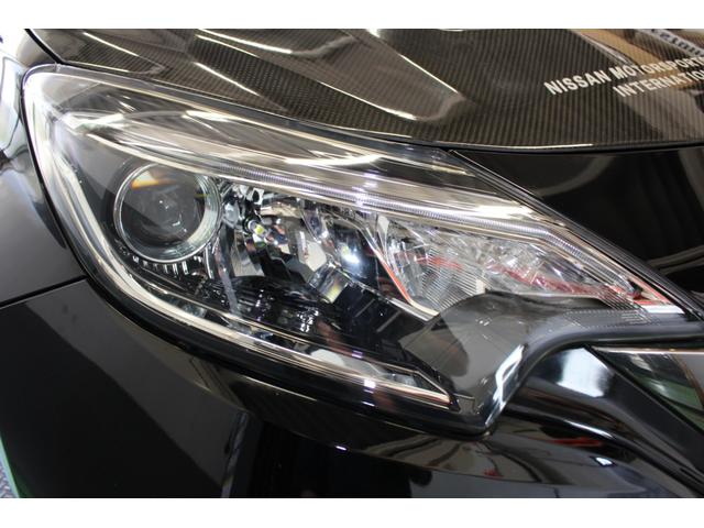 NISSAN NOTE NISMO S