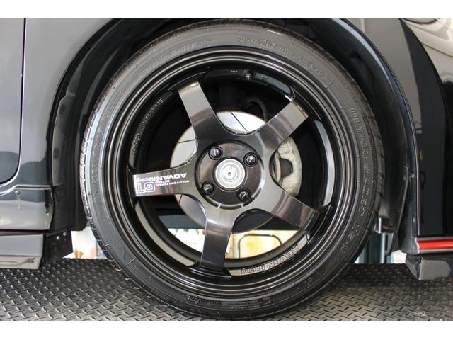 NISSAN NOTE NISMO S